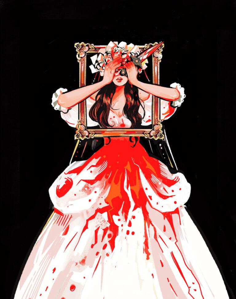Lucia de Lammermoor