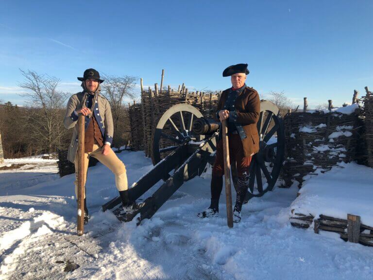 Join the Berkshire250 Knox Trail celebration