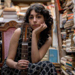 Amanda Pascali to perform at the Mahaiwe