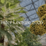 BBG Winter Lecture 2026