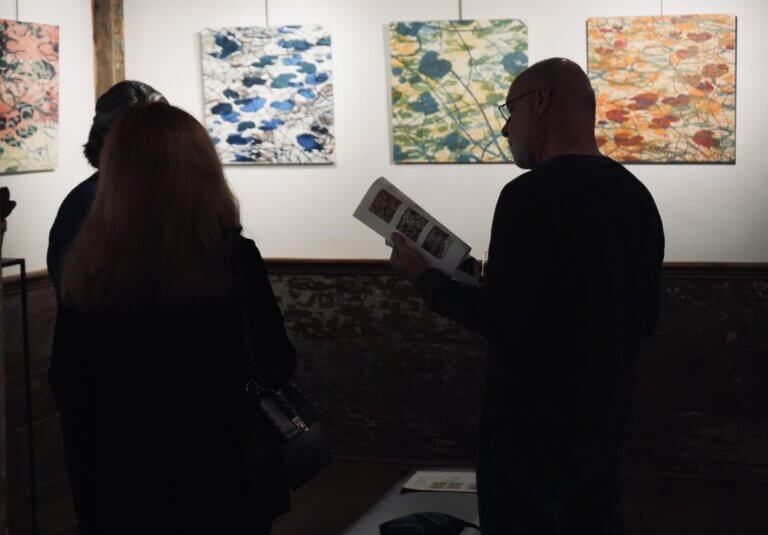 BBG exhibition BBG exhibition