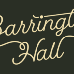 Events at Barrington Hall