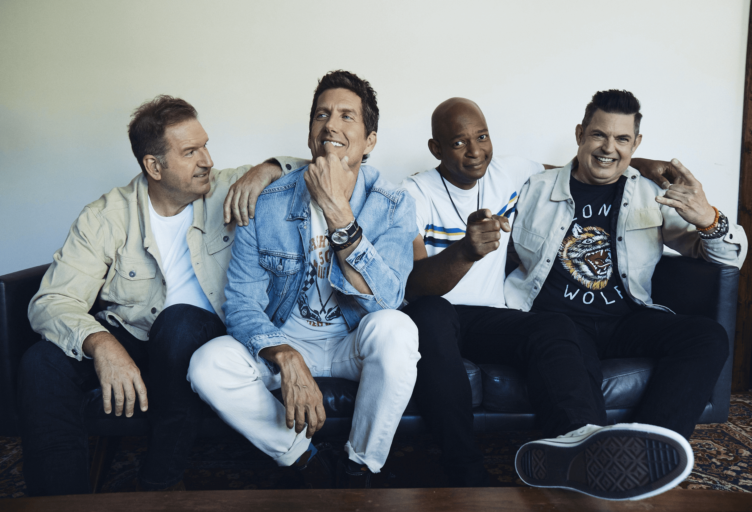 Better than Ezra to perform at the Mahaiwe