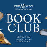Book Club at the Mount