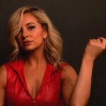 See Chrissi Poland at the Mahaiwe