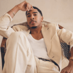 Christian Sands Trio at the Mahaiwe
