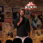 David Drake to perform at the Mahaiwe