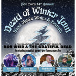 Dead of Winter Jam at The Colonial