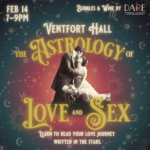 Valentine's Day at Ventfort Hall