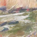Stephen Gerard Dietemann to present his works at Studio 331