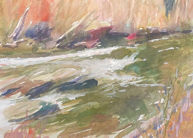 Stephen Gerard Dietemann to present his works at Studio 331