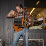 Jack Waldheim to perform at Bousquet