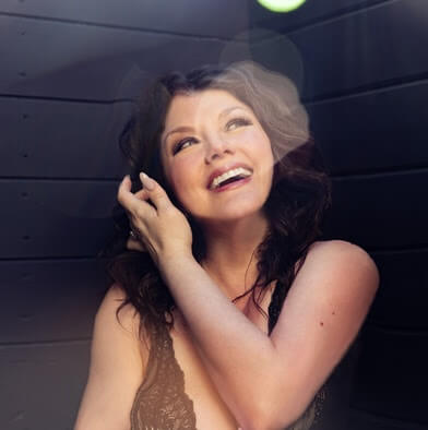 Jane Monheit to perform at the Mahaiwe