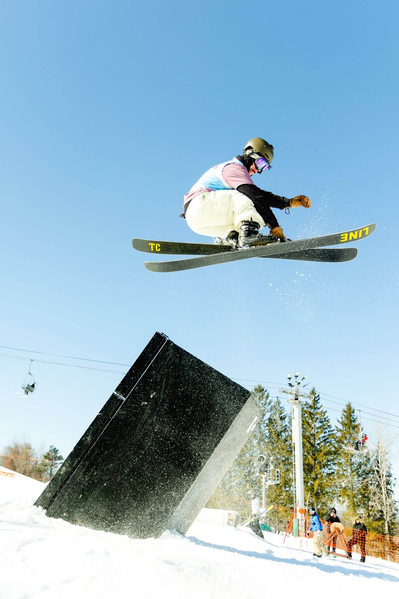 Junkyard Jam at Bousquet