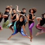 Parsons Dance to perform at the Mahaiwe