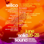 Solid Sound Music Festival at MASS MoCA