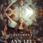 The Testament of Ann Lee