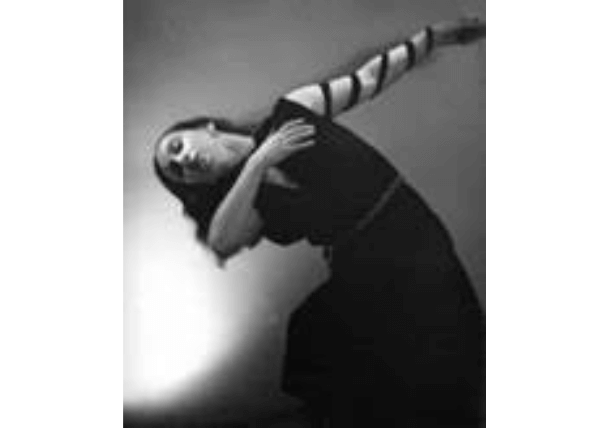 Anna Sokolow is the topic of discussion online