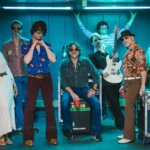 Yacht Rock Revue at Tanglewood