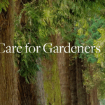 tree care for gardners at BBG