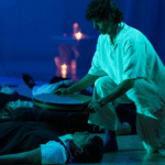 mayfield brooks to perform at Jacob's Pillow