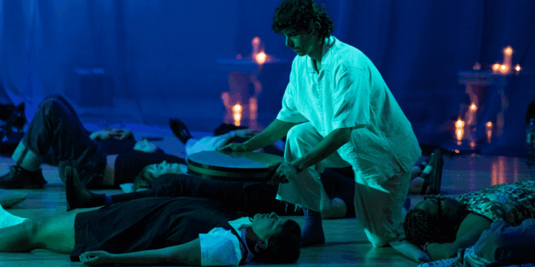 mayfield brooks to perform at Jacob's Pillow