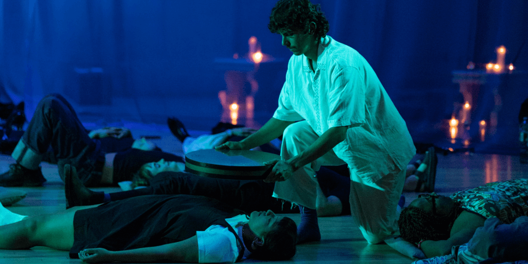 mayfield brooks to perform at Jacob's Pillow