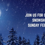 Arcadian Shop offers full moon hike