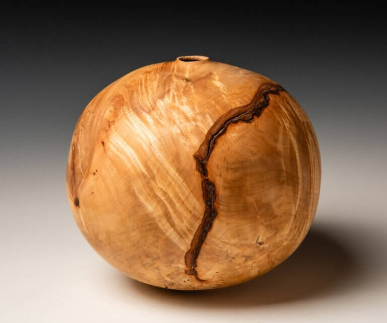 Louis Wallach woodturning designs
