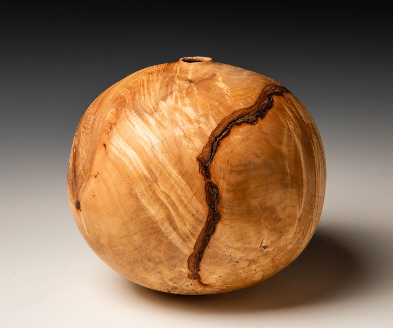 Louis Wallach woodturning designs