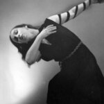 Anna Sokolow on jewish roots of American Modern Dance
