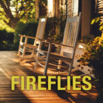 See Fireflies at Shakespeare & Company