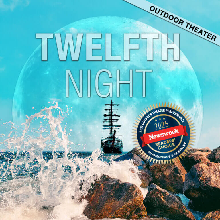 Twelfth Night at Shakespeare & Company