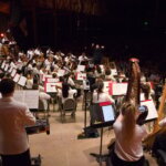 TMC Orchestra at Tanglewood