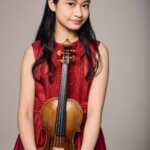 Himari at Tanglewood