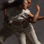 AIM by Kyle Abraham at Jacob's Pillow