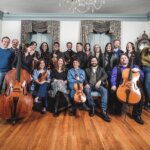 The Goldberg Variations Reimagined