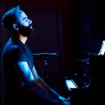 Adam Tendler at Tanglewood