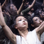 Akram Khan Company at Jacob's Pillow