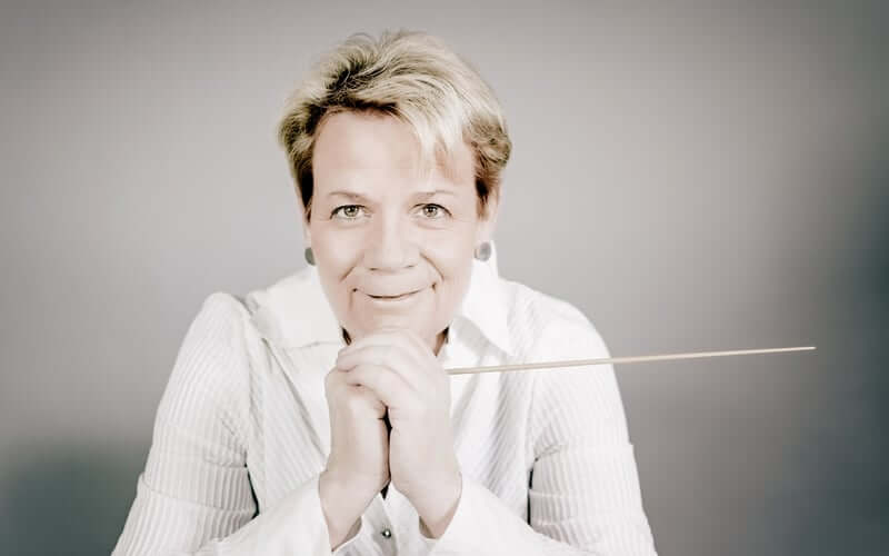 Alsop to conduct at Tanglewood