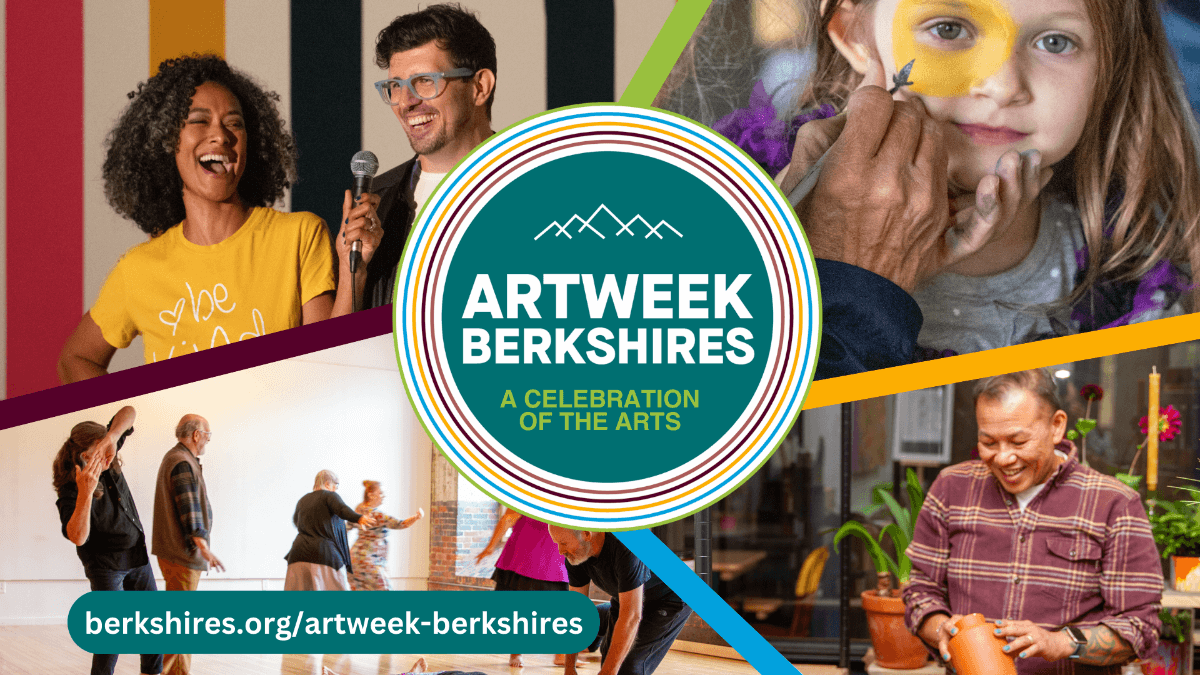 ArtWeek Berkshires 2026
