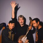 BEATrio at the Mahaiwe