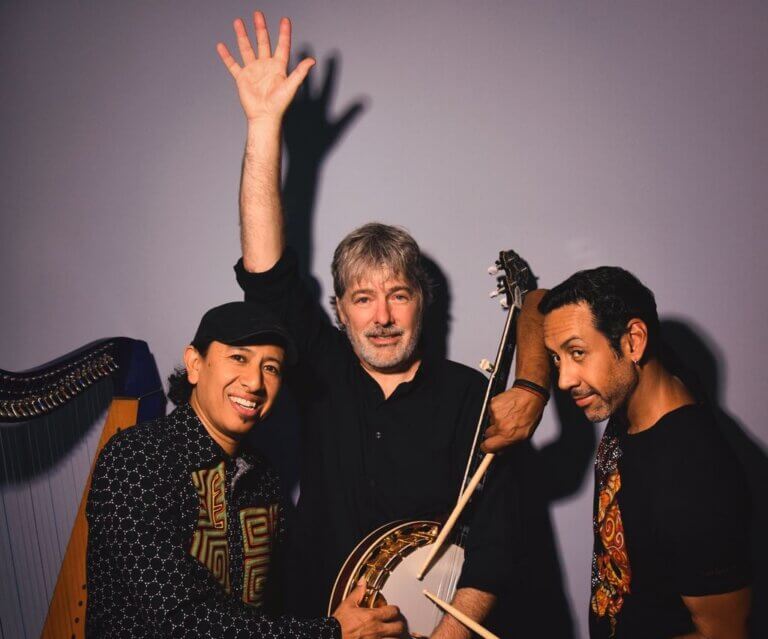 BEATrio at the Mahaiwe