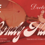 BIFF Valentines Day event at Doctor Sax House