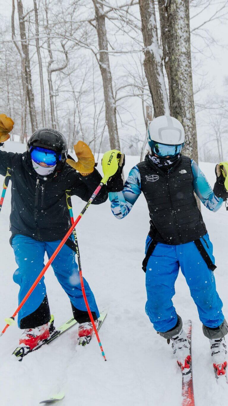 Bay State Games Bay State Games at Bousquet