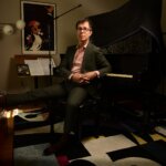 Ben Folds to perform at the Mahaiwe