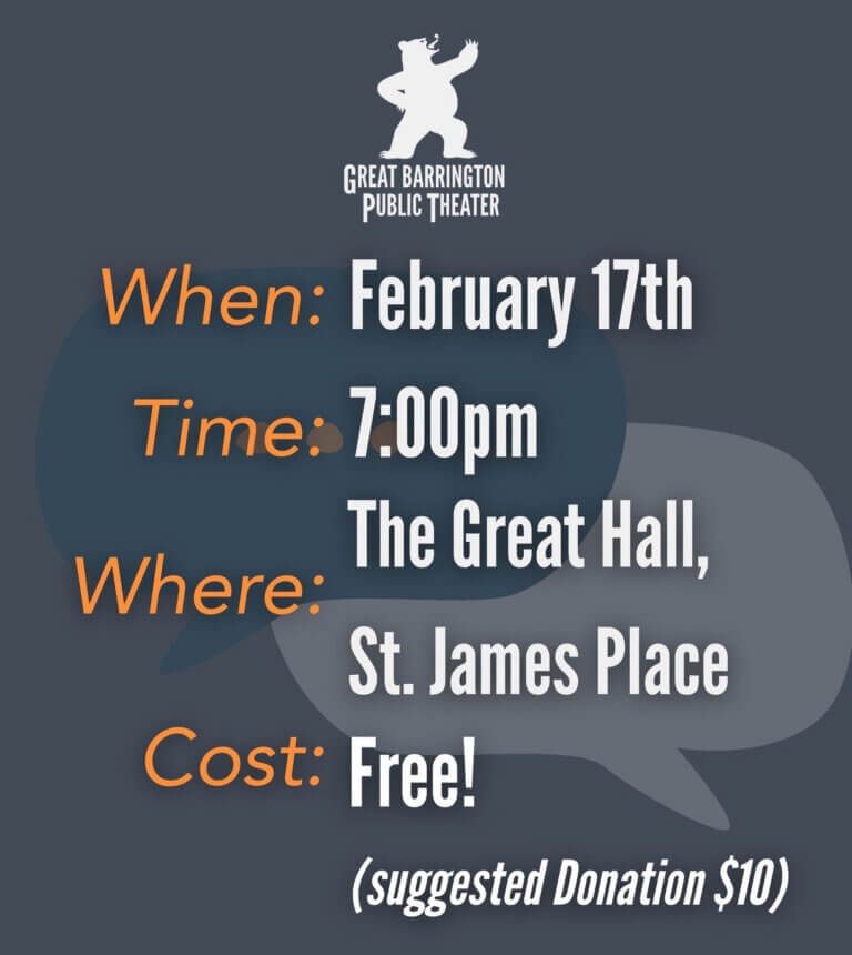 Chat GBPT Feb Join the February edition of Chat GBPT