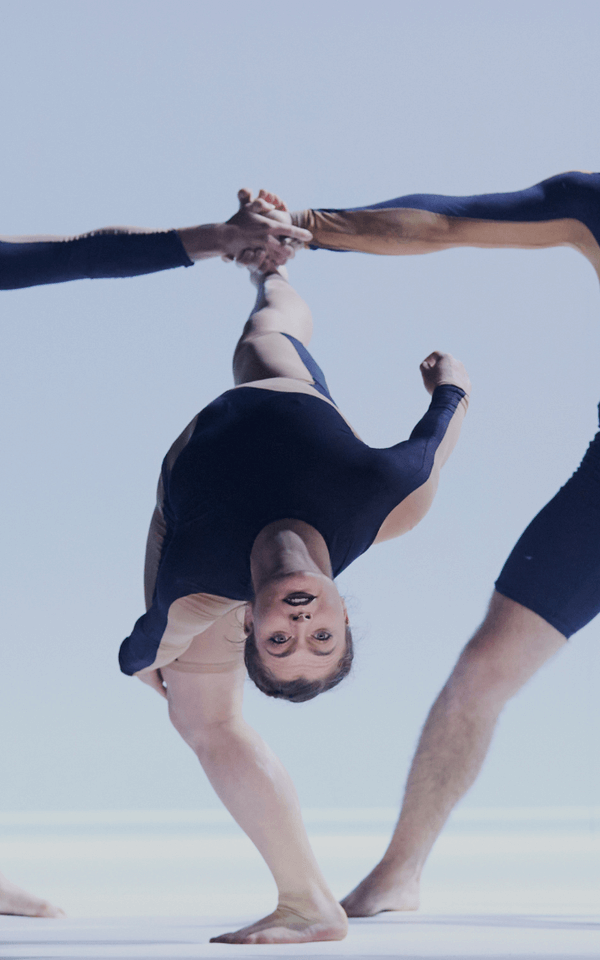 Circa Contemporary Circus: Wolf at Jacob's Pillow
