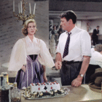 Dsigning Women 1957 Film at the Mahaiwe