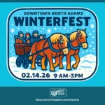 North Adams WinerFest on February 14